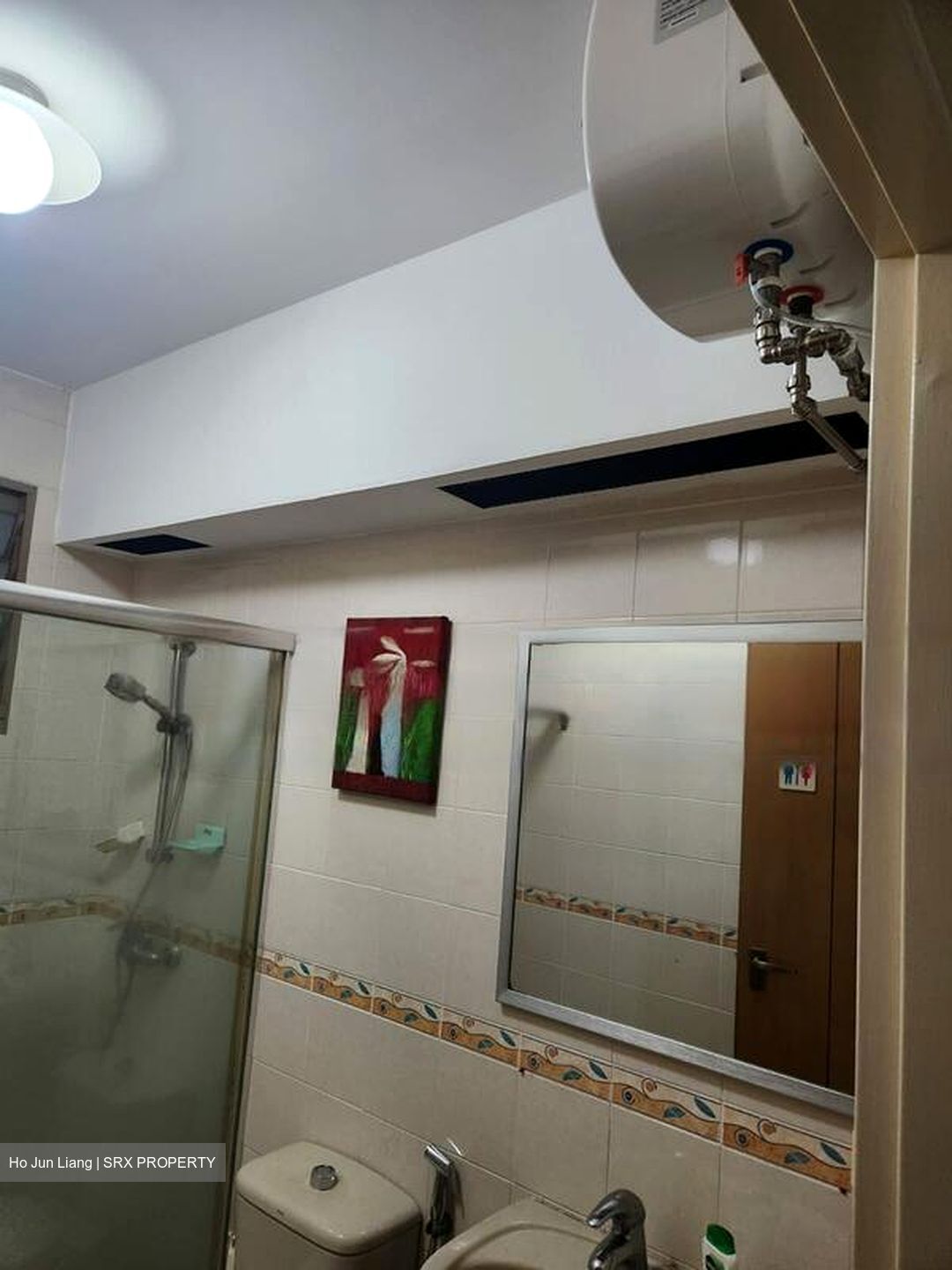 Blk 166B Punggol Central (Punggol), HDB 5 Rooms #479720431